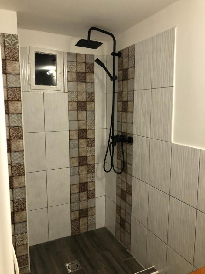 Mormota Vendeghaz Apartment Mezokovesd Luaran gambar