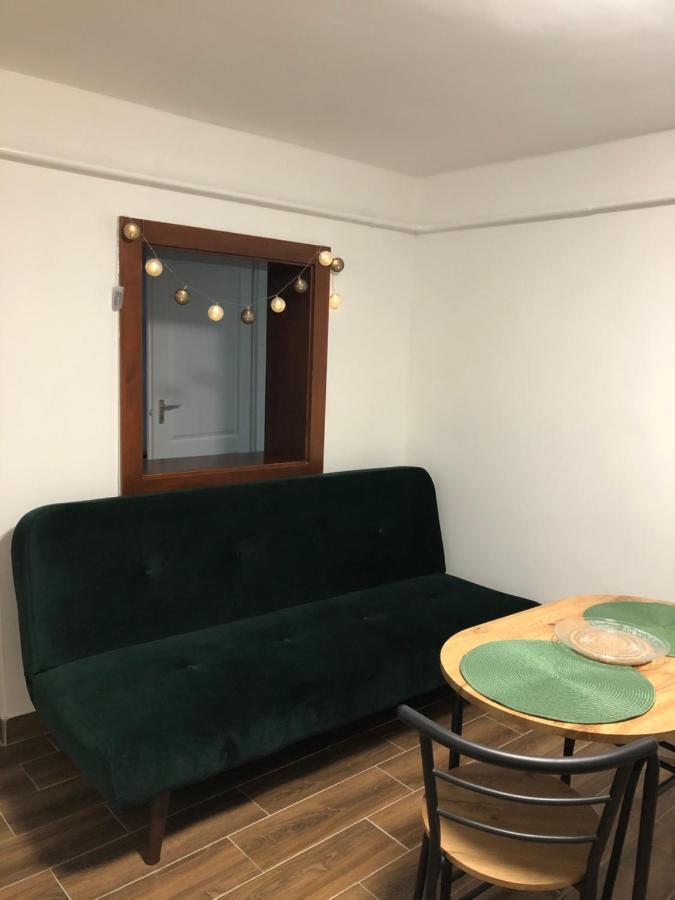 Mormota Vendeghaz Apartment Mezokovesd Luaran gambar
