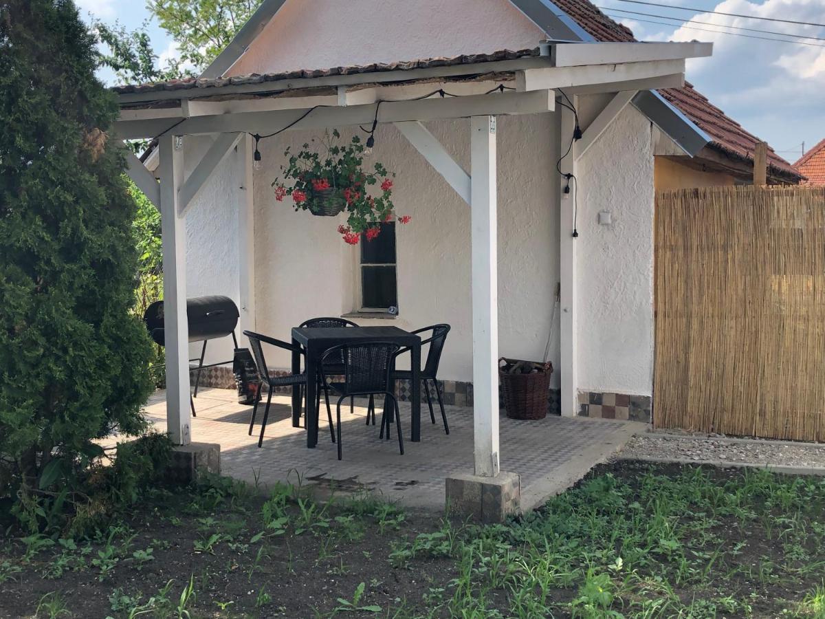 Mormota Vendeghaz Apartment Mezokovesd Luaran gambar